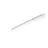 Philips Oprawy Hermetyczne LED CoreLine WT120C G3 37W 6000lm - 840 Zimna Biel | 120cm - Dali Ściemnianie - Zamienne 2x36W