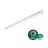 Philips Oprawy Hermetyczne LED Coreline WT120C G3 50W 8000lm - 840 Zimna Biel | 150cm - Zamienne 2x58W