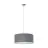 Eglo Lampa Wisząca Pasteri Stal Satynowy Nikiel | IP20 - Nadaje Się Do 1x E27 