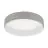 Eglo Lampa sufitowa Pasteri Stal Valkoinen 3.6W 320lm - 830 Ciepła Biel | IP20