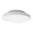 Eglo Connect.Z Smart Lampa sufitowa Turcona-Z Stal Valkoinen 15.7W 1730lm - 827-865 Przestrajalny Valkoinen + RGB | Ściemnianie