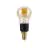 Eglo Connect.Z Smart LED Piłka E14 Włókno Bursztyn 4.9W 320lm - 827-865 Przestrajalny Valkoinen | Ściemnianie - Zamienne 25W