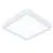 Eglo Lampa sufitowa Fueva 6 Plastikowy Valkoinen 10.5W 1700lm - 827-840-865 CCT