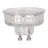 Eglo LED Spot GU10 PAR16 4W 400lm 38D - 827 Bardzo Ciepła Biel | Zamienne 57W