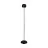 Eglo Lampa podłogowa Roccanova-L Solar Stal Czarny 2W 270lm - 830 Ciepła Biel | IP44 - Ściemnianie dotykowe - USB-C