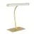 Eglo Lampa Stołowa Riccione Stal Mosiądz 5W 500lm - 827-840-865 CCT | Ściemnianie