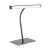 Eglo Lampa Stołowa Riccione Stal Satynowy Nikiel 5W 500lm - 827-840-865 CCT | Ściemnianie