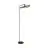 Eglo Lampa podłogowa Swaby Stal Brąz | IP20 - Nadaje Się Do 1x E27 