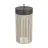 Eglo Lampa Stołowa Garvardo Aluminium Czarny 2W 270lm - 824-830-840 CCT | IP20 - Touch Ściemnianie - USB-C