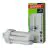 Osram Dulux T/E Plus 18W 840 | Zimna Biel - 4-Piny