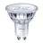 Philips Corepro LED Spot GU10 PAR16 4W 345lm 36D - 830 Ciepła Biel | Ściemnianie - Zamienne 50W