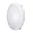 Noxion LED Bulkhead Pro Valkoinen 20W 2000lm - 827-830-840 CCT | 300mm - IP66 - Czujnik ruchu i światła - Zamienne 2x36W