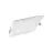 Ledvance LED Downlight Slim plac SQ105 6W 430lm 120D - 840 Zimna Biel 