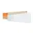 Ledvance LED Panel Comfort Aluminium Valkoinen 33W 4320lm - 830 Ciepła Biel | 120x30cm - UGR < 19