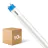 Opakowanie 10x Philips Rura LED T8 CorePro (EM/Mains) Standard Output 15.5W 1800lm - 865 Światło dzienne | 120cm - Zamienne 36W