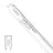 Noxion Rura LED T8 Avant (EM/Mains) Standard Output 19W 2300lm - 830 Ciepła Biel | 150cm - Zamienne 58W