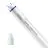 Philips Rura LED T8 MASTER (EM/Mains) High Output 8W 1050lm - 865 Światło dzienne | 60cm - Zamienne 18W