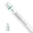 Philips Rura LED T8 MASTER Value (EM/Mains) High Output 14W 2100lm - 840 Zimna Biel | 120cm - Zamienne 36W