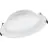 Ledvance LED Downlight Alu DN200 25W 2370lm 100D - 865 Światło dzienne | 215mm - IP44 