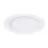 Noxion LED Downlight Slim V2.0 20W 2000lm 120D - 830 Ciepła Biel | 225mm - Aukko 200mm - IP44 