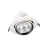 Ledvance LED Spot Vario Uchylny 35W 3350lm 24D - 830 Ciepła Biel | Aukko 170mm