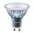 Philips MASTER LED Spot ExpertColor GU10 PAR16 5.5W 355lm 36D - 927 Bardzo Ciepła Biel | Najlepsze renderowanie kolorów - Ściemnianie - Zamienne 50W