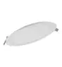 Ledvance LED Downlight Slim Okrągła DN210 18W 1530lm 120D - 840 Zimna Biel | 225mm