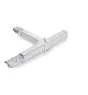 Noxion LED Linear NX-Line Node Connector T OOI 8 Biały