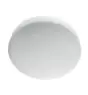 Ledvance LED Bulkhead 300 Valkoinen 24W 1800lm - 830 Ciepła Biel | 300mm - IP65