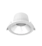 Noxion LED Downlight Apollo V2.0 25W 3060lm 60D - 830/840 CCT | 220mm - Aukko 200mm - Dali Ściemnianie