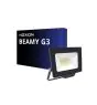 Noxion LED Iluminacja Beamy G3.1 Czarny 20W 2200lm 100D - 840 Zimna Biel | IP65 - Symetryczny 