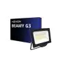 Noxion LED Iluminacja Beamy G3.1 Czarny 50W 5500lm 110D - 840 Zimna Biel | IP65 - Symetryczny 
