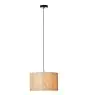 Brilliant Wimea Lampa Wisząca Metal Beige | 350mm - Nadaje Się Do 1x E27