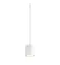 SLV Oculus Lampa Wisząca Aluminium Valkoinen 11W 780lm - 920-930 Dim To Warm | Najlepsze Renderowanie Kolorów - Ściemnianie 