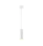 SLV Enola Lampa Wisząca Aluminium Valkoinen 150cm | Nadaje Się Do 1x E27 
