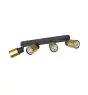 SLV Puri 2.0 Aluminium Spot Czarny | Nadaje Się Do 4x GU10