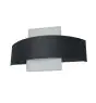 Ledvance LED Światło ścienne Endura styl tarcza Ciemny Szary 11W - 830 