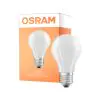 Osram Classic LED E27 Gruszka Włókno Matowy 2.2W 250lm - 827 Bardzo Ciepła Biel | Ściemnianie - Zamienne 25W