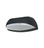 Ledvance LED Światło ścienne Endura styl Wide Ciemny Szary 12W - 830 