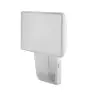 Ledvance LED Iluminacja Endura Valkoinen 15W 1500lm 100D - 840 Zimna Biel | IP55 - Czujnik ruchu i światła - Symetryczny
