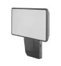 Ledvance LED Iluminacja Endura Czarny 27W 3000lm 100D - 840 Zimna Biel | IP55 - Czujnik ruchu i światła - Symetryczny