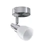 Ledvance LED Spot G9 Aluminium 1x 2W - 827 Bardzo Ciepła Biel 