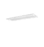 Ledvance LED Cabinet Panel 300x100mm Two Światło