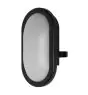 Ledvance LED Bulkhead Czarny 11W - 840 