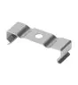 Ledvance Taśma LED Mounting Uchwyt Dla Dla Profil PW02 | Metal 