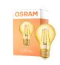 Osram Vintage 1906 LED E27 Gruszka Włókno Złoty 7.5W 865lm - 825 Bardzo Ciepła Biel | Zamienne 60W