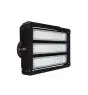 Ledvance LED Iluminacja Eco High Power Czarny 300W 40500lm 90D - 857 Światło dzienne | IP65 - Symetryczny
