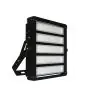 Ledvance LED Iluminacja Eco High Power Czarny 500W 67500lm 90D - 857 Światło dzienne | IP65 - Symetryczny