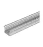 Ledvance Taśma LED Profil Średni U-kształt Wing 23x15.5 200CM 