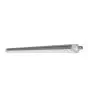 Ledvance Oprawy Hermetyczne LED Paroizolacja Kompaktowy 31W 3500lm - 830 Ciepła Biel | 150cm